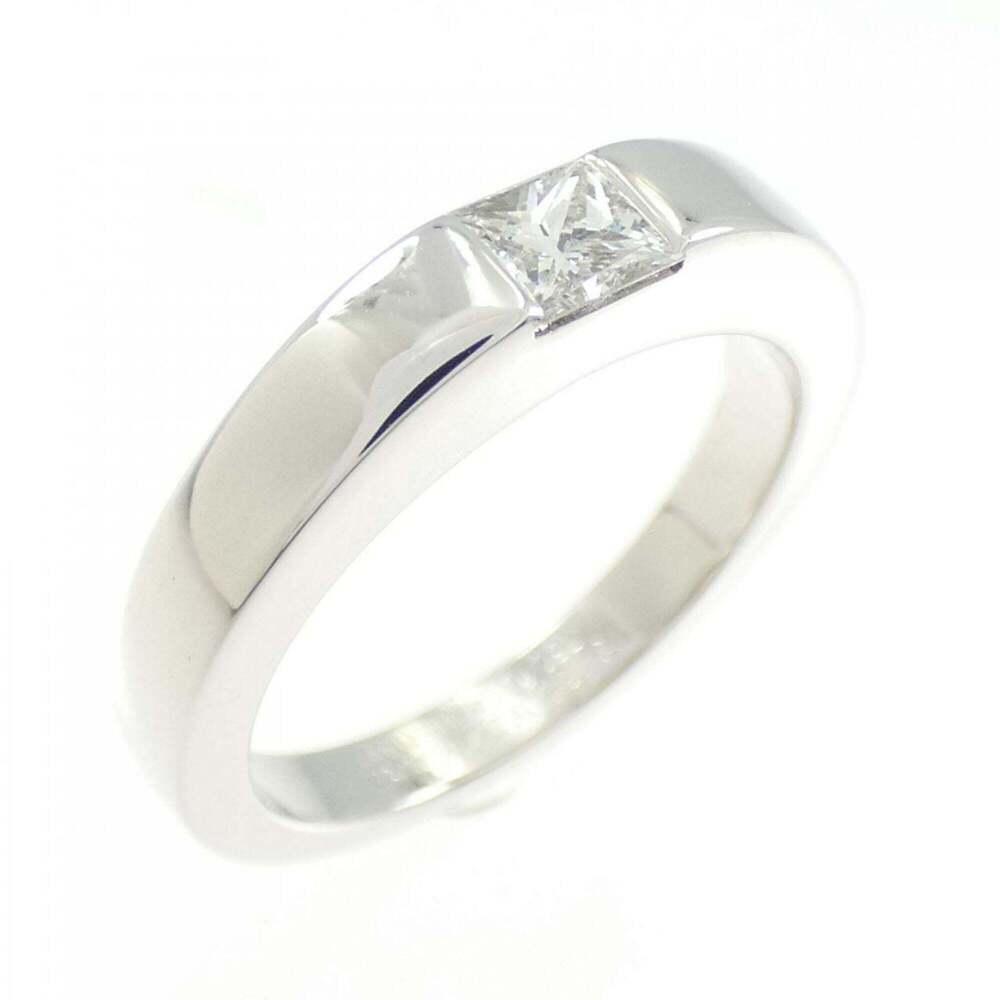 Cartier Tank Ring 0.25CT